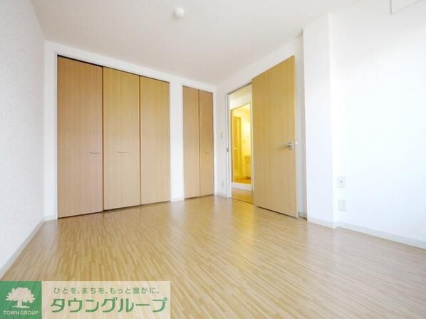 フェデラルの物件内観写真